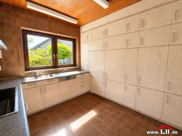 Immobilie in Johannesberg - Ein- bis Zweifamilienhaus mit Weitblick in Johannesberg - Bild 3