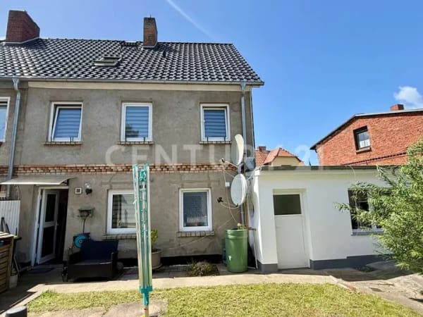 Immobilie in Ribnitz-Damgarten - Wo Stadtleben auf Natur trifft: Ihr neues Anlageobjekt nur wenige Schritte vom Bodden - Bild 4