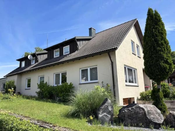 Immobilie in Mainhardt - Wohnen im Grünen... - Bild 3