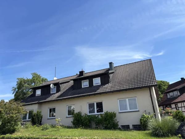 Immobilie in Mainhardt - Wohnen im Grünen... - Bild 4