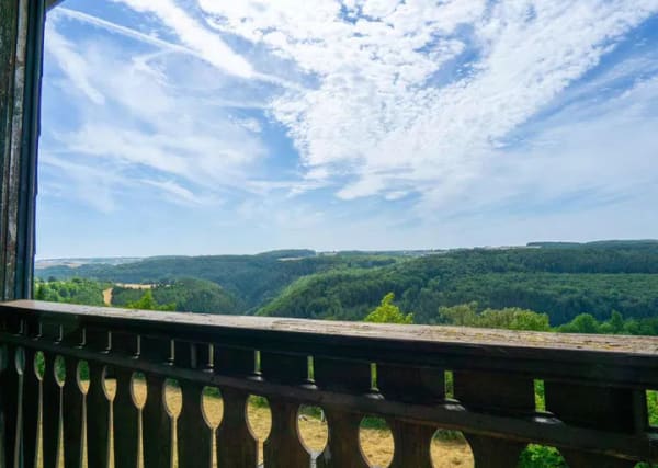 Immobilie in Speicher - Freiraum, Privatsphäre und ein unvergleichlicher Ausblick - Bild 3