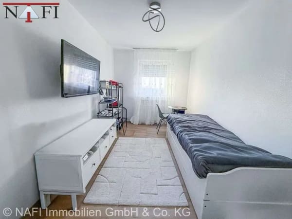 Immobilie in Donzdorf - *Wohnen mit Wohlfühlcharakter: Großzügige, helle 3–4-Zimmer-Wohnung in gefragter Wohnlage* - Bild 4