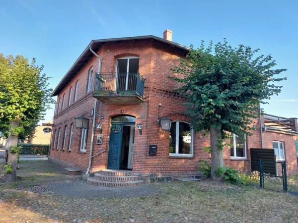 Immobilie in Bresegard bei Eldena - Wohnhaus mit ehem. Gaststätte - Bild 0