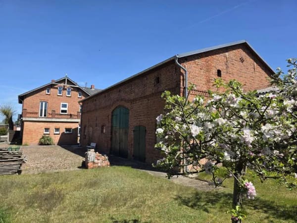Immobilie in Bresegard bei Eldena - Wohnhaus mit ehem. Gaststätte - Bild 2