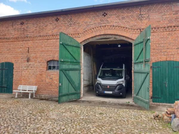 Immobilie in Bresegard bei Eldena - Wohnhaus mit ehem. Gaststätte - Bild 3