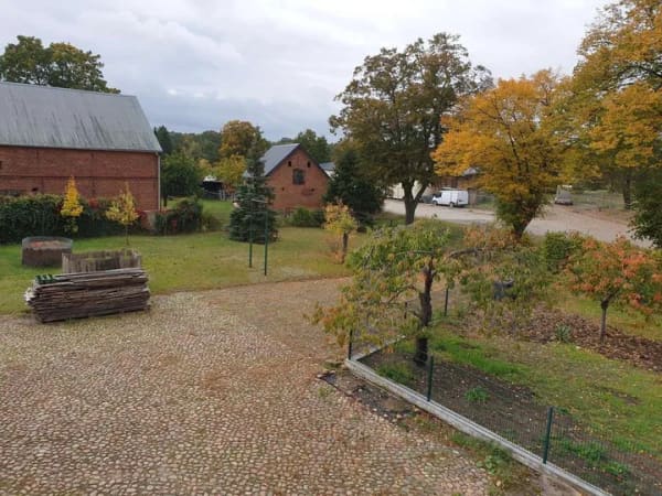 Immobilie in Bresegard bei Eldena - Wohnhaus mit ehem. Gaststätte - Bild 4