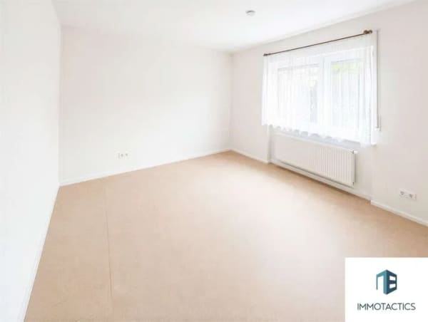 Immobilie in Bad Kreuznach - Bezugsfreie 3-Zimmer-Wohnung mit 76 m² Wohnfläche, Keller & Balkon in gepflegtem Mehrfamilienhaus - Bild 4