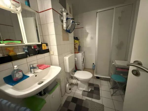 Immobilie in Östringen - Vermietete 1-Zimmer-Eigentumswohnung – Sofortige Mieteinnahmen sichern - Bild 2