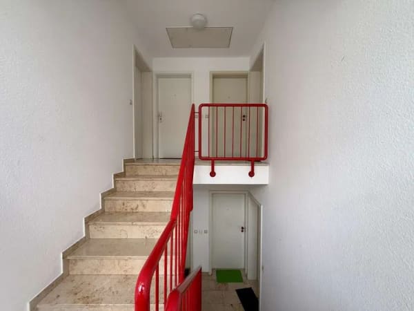 Immobilie in Östringen - Vermietete 1-Zimmer-Eigentumswohnung – Sofortige Mieteinnahmen sichern - Bild 3