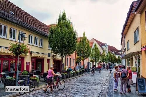 Immobilie in Reilingen - Wohn- und Geschäftshaus mit attraktivem Renditepotenzial - Bild 0