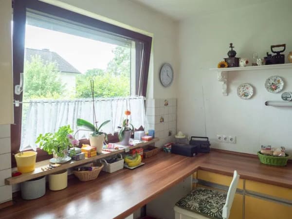 Immobilie in Bönningstedt - Großzügige Wohnqualität in begehrter Lage von Bönningstedt - zeitlose Architektur und ein weitläufig - Bild 4