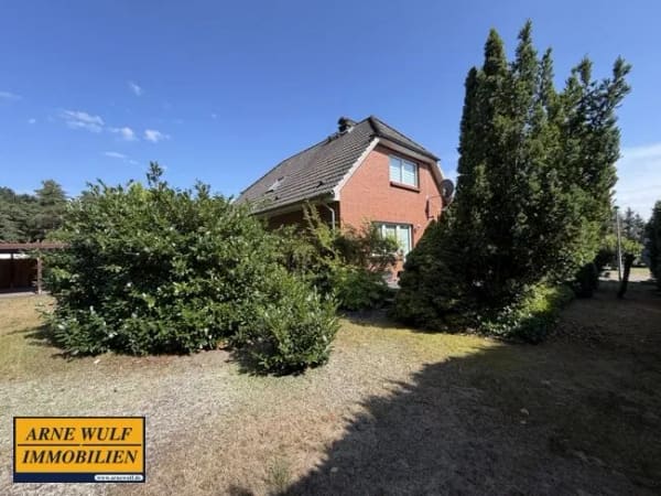 Immobilie in Lewitzrand - SIE haben die FAMILIE, WIR das HAUS! - Bild 4