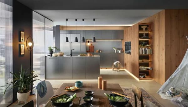 Immobilie in Lindlar - Individuelles Traumhaus gestalten - Kreativität trifft auf Qualität und Sicherheit - Bild 4