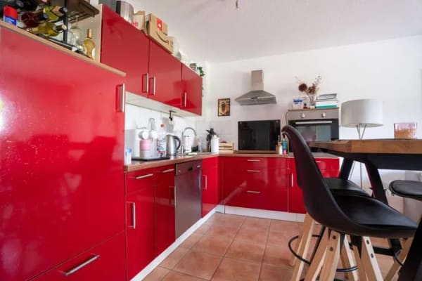 Immobilie in Heuerßen - Vermietete 2-Zimmer-Eigentumswohnung mit Balkon, Aufzug & barrierearmem Wohnkomfort - Bild 1