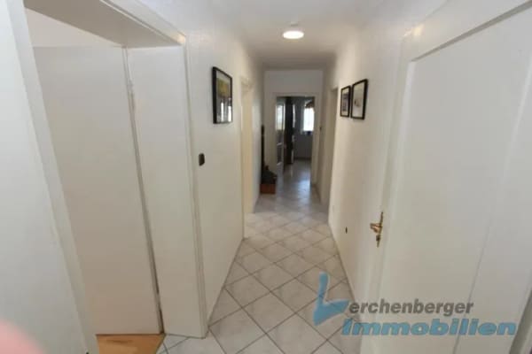 Immobilie in Otzing - Einfamilienhaus freistehend in Otzing - Bild 3