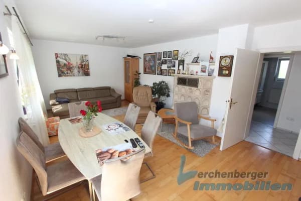 Immobilie in Otzing - Einfamilienhaus freistehend in Otzing - Bild 4