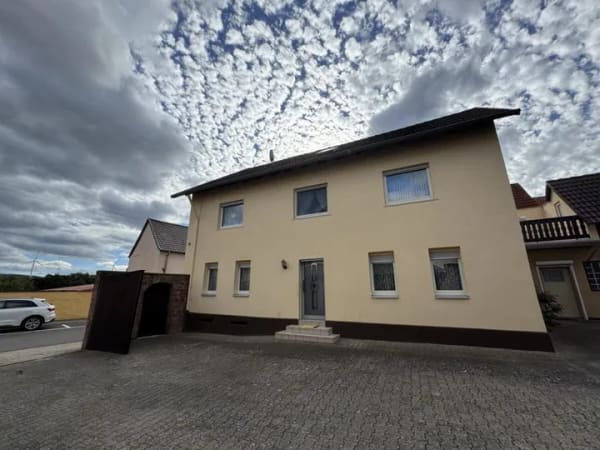 Immobilie in Standenbühl - Einfamilienhaus freistehend in Standenbühl - Bild 3