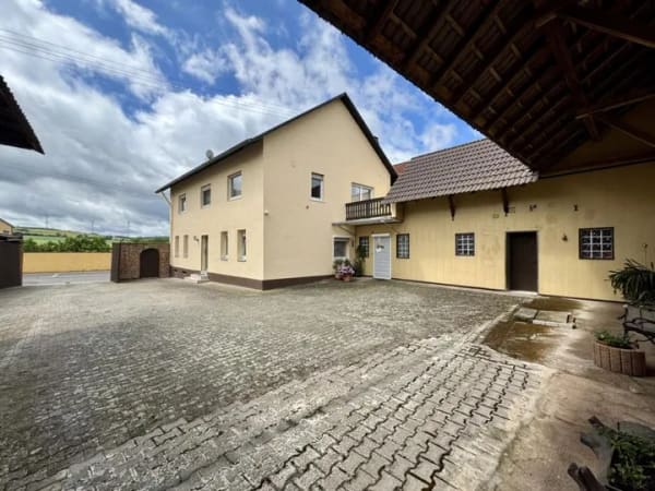 Immobilie in Standenbühl - Einfamilienhaus freistehend in Standenbühl - Bild 4