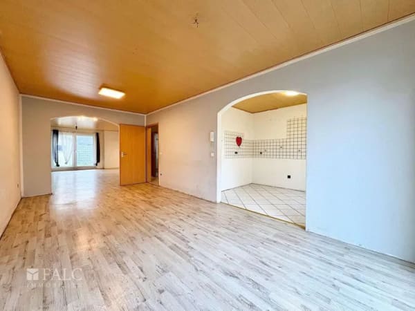 Immobilie in Datteln - Mehrfamilienhaus in Datteln (Datteln-Stadtmitte) - Bild 2