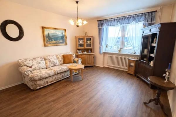 Immobilie in Traitsching - Haus mit Herz, Platz & Perspektive - Wohnen mit Gartenidyllen - Bild 4