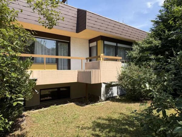 Immobilie in Heiningen - Exklusives Wohnhaus in Bestlage mit einzigartigem Entwicklungspotential! - Bild 0