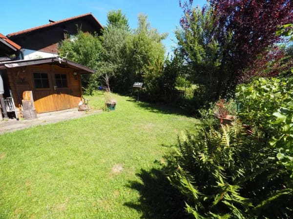 Immobilie in Kirchdorf an der Amper - Gepflegte Doppelhaushälfte mit Südgarten, Garage und viel Potenzial in Kirchdorf an der Amper - Bild 3