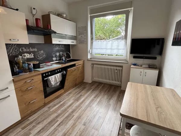 Immobilie in Herne - Gepflegtes, voll vermietetes Mehrfamilienhaus mit 6 Parteien in Herne-Horsthausen - Bild 4