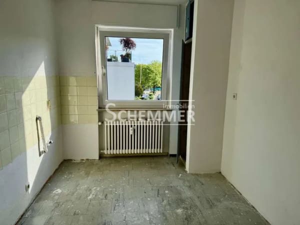 Immobilie in Waldkirch - Waldkirch-Kollnau ++ Gestalten Sie Ihr neues Zuhause - 2-Zi.-Whg. mit viel Potential - Bild 4
