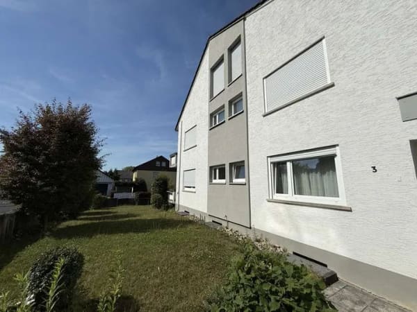 Immobilie in Gerolzhofen - Mehrfamilienwohnhaus in Gerolzhofen - Bild 2