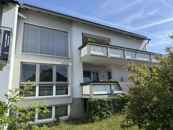 Immobilie in Gerolzhofen - Mehrfamilienwohnhaus in Gerolzhofen - Bild 3
