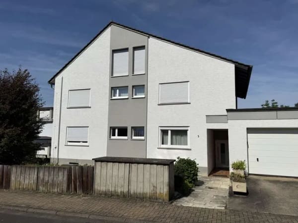 Immobilie in Gerolzhofen - Mehrfamilienwohnhaus in Gerolzhofen - Bild 4