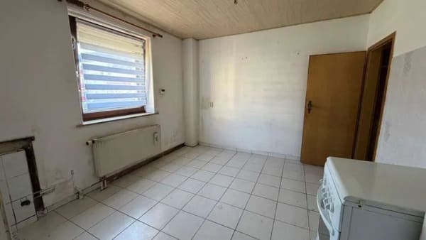 Immobilie in Werdau - Bisschen klein - aber MEIN!!! - Bild 3