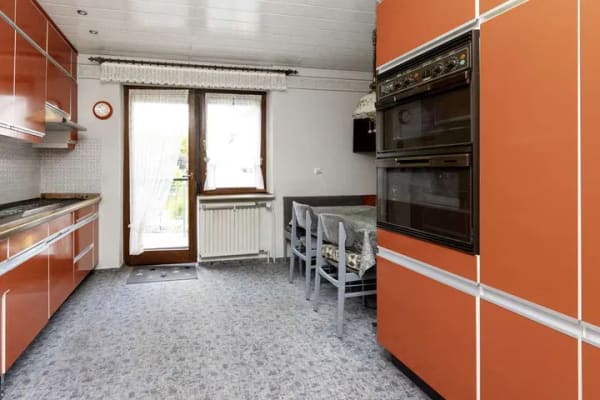 Immobilie in Mengen - Gemütlich wohnen. Praktisch leben. – Stadtnah • familienfreundlich • vielseitig - Bild 3