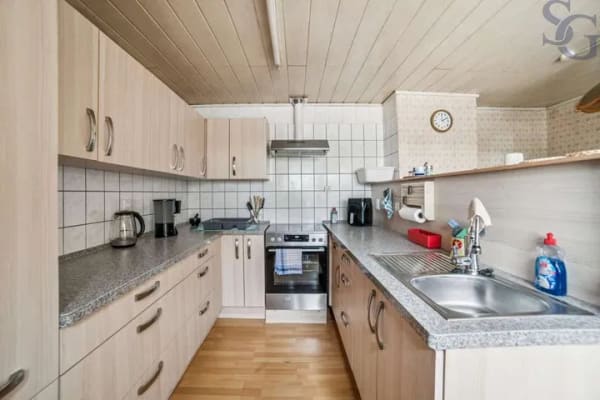 Immobilie in Braunsbedra - Ihr Projekt: EFH mit Garten, Garage & viel Gestaltungsspielraum - Bild 3
