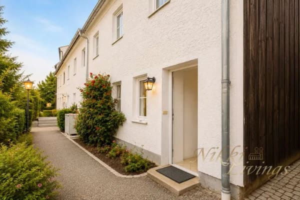 Immobilie in Altomünster - Charmantes Einfamilienhaus in Altstadtlage von Altomünster! - Bild 0