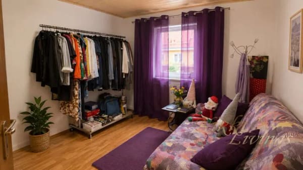 Immobilie in Altomünster - Charmantes Einfamilienhaus in Altstadtlage von Altomünster! - Bild 1