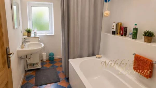 Immobilie in Altomünster - Charmantes Einfamilienhaus in Altstadtlage von Altomünster! - Bild 2