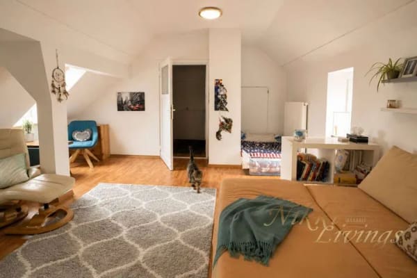Immobilie in Altomünster - Charmantes Einfamilienhaus in Altstadtlage von Altomünster! - Bild 4