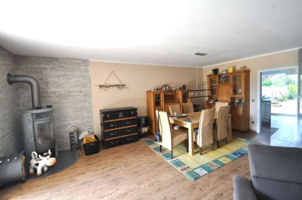 Immobilie in Wörth am Main - Viel Platz für die Familie - Raumwunder Reihenmittelhaus in Wörth - Bild 3