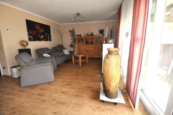 Immobilie in Wörth am Main - Viel Platz für die Familie - Raumwunder Reihenmittelhaus in Wörth - Bild 4