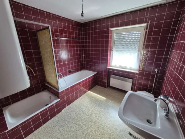 Immobilie in Elsenfeld - Viel Platz in Elsenfeld: Mehrfamilienhaus mit Potenzial für Familien und Investoren - Bild 4