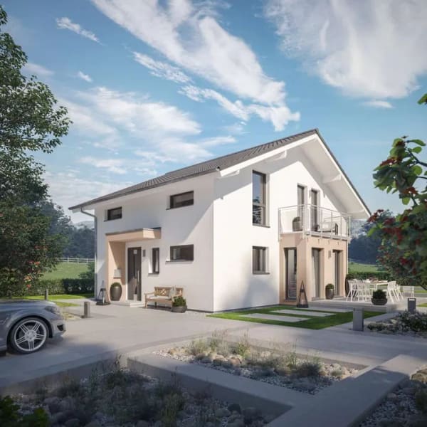 Immobilie in Kroppach - Traumhaus, riesiges Grundstück, toller Preis - warum weitersuchen? - Bild 0