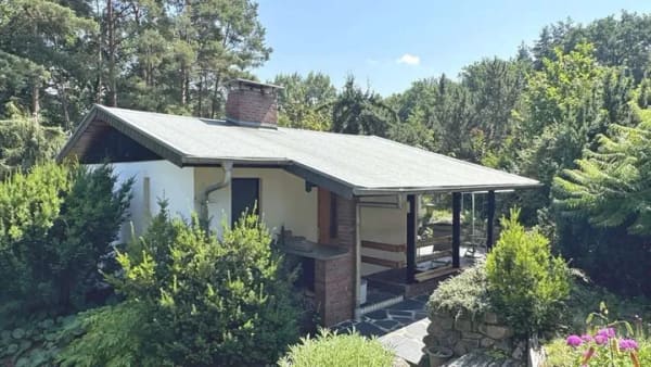 Immobilie in Schenkendöbern - Ihr kleines Paradies im Grünen - Bild 0