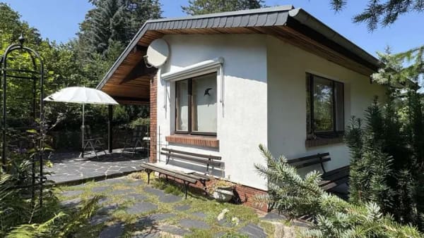 Immobilie in Schenkendöbern - Ihr kleines Paradies im Grünen - Bild 3