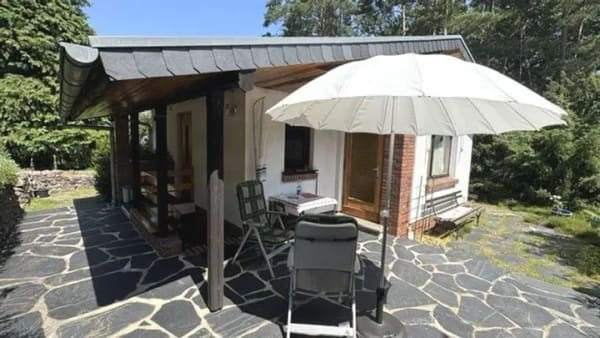 Immobilie in Schenkendöbern - Ihr kleines Paradies im Grünen - Bild 4
