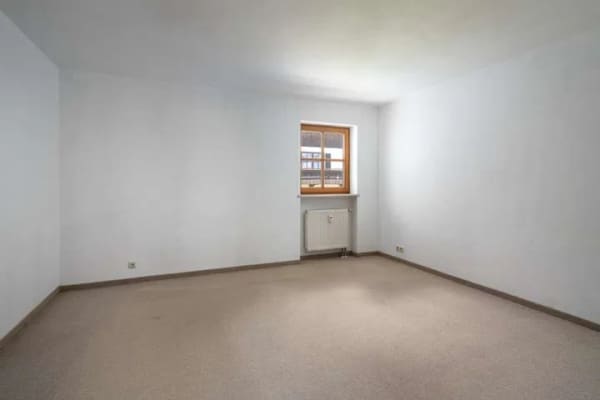 Immobilie in Schleching - Bergblick inklusive – 2-Zimmer-Wohnung in Schleching - Bild 4