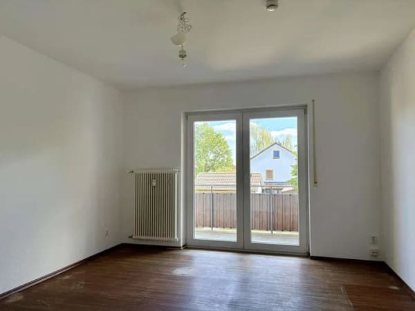 Immobilie in Obermeitingen - 3,5 Zimmer-ETW in Obermeitingen - Bild 3