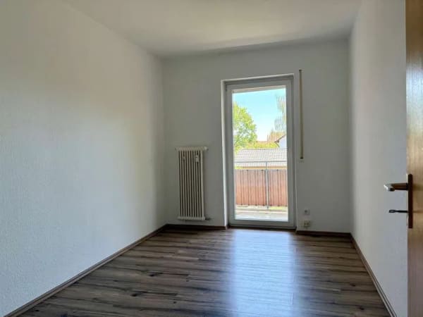 Immobilie in Obermeitingen - 3,5 Zimmer-ETW in Obermeitingen - Bild 4