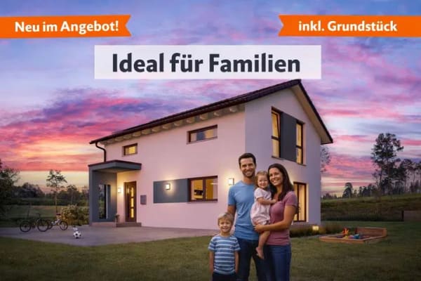 Immobilie in Woldegk - Mach aus deiner Miete Wohneigentum! - Bild 0