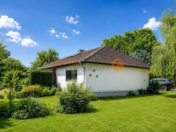 Immobilie in Diez - Einfamilienhaus mit viel Freiraum und Gestaltungspotenzial in Diez - Bild 0